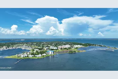 4100 Marriott Drive #511, Panama City Beach, FL 32408 - Photo 61