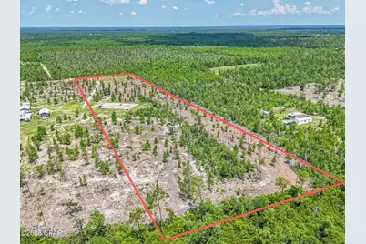 16208 Kathy Lane, Youngstown, FL 32466 - Photo 17