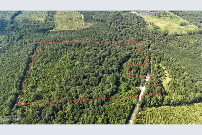37+acres Ten Mile Rd, Bonifay, FL 32425 - Photo 1