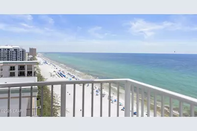 6415 Thomas Drive #1501, Panama City Beach, FL 32408 - Photo 47