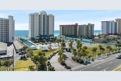 6415 Thomas Drive #1501, Panama City Beach, FL 32408 - Photo 1
