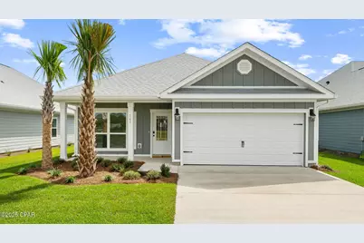 163 Dama Del Mar Way, Panama City Beach, FL 32407 - Photo 1