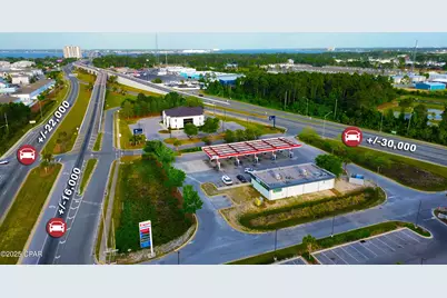 7624 Front Beach Road, Panama City Beach, FL 32407 - Photo 5