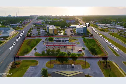 7624 Front Beach Road, Panama City Beach, FL 32407 - Photo 1