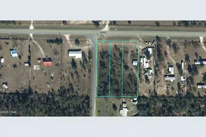 00 NW Cr-274, Altha, FL 32421 - Photo 1