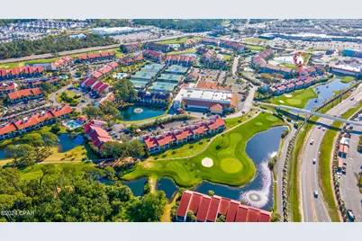 520 Richard Jackson Boulevard #512, Panama City Beach, FL 32407 - Photo 29