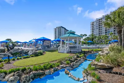 520 Richard Jackson Boulevard #512, Panama City Beach, FL 32407 - Photo 37