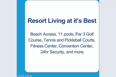 520 Richard Jackson Boulevard #512, Panama City Beach, FL 32407 - Photo 5