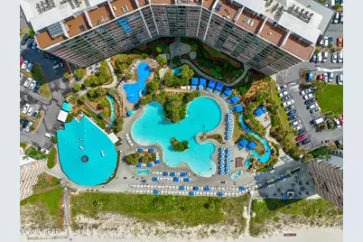 520 Richard Jackson Boulevard #512, Panama City Beach, FL 32407 - Photo 31