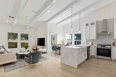 32 Asher Street #Lot 36, Inlet Beach, FL 32461 - Photo 3