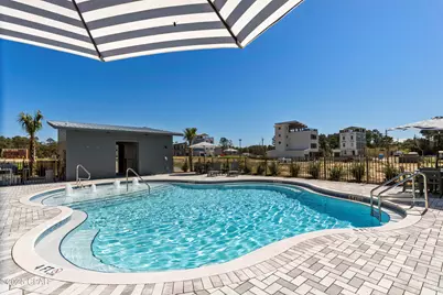 32 Asher Street #Lot 36, Inlet Beach, FL 32461 - Photo 29