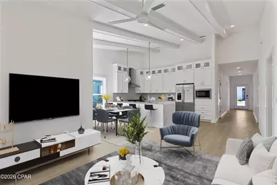 32 Asher Street #Lot 36, Inlet Beach, FL 32461 - Photo 9