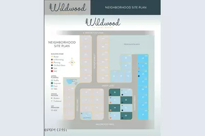 32 Asher Street #Lot 36, Inlet Beach, FL 32461 - Photo 35