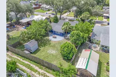 605 E 2nd Place, Panama City, FL 32401 - Photo 37