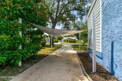 605 E 2nd Place, Panama City, FL 32401 - Photo 35