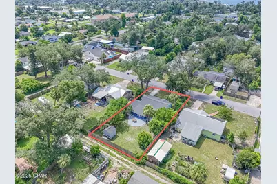 605 E 2nd Place, Panama City, FL 32401 - Photo 39