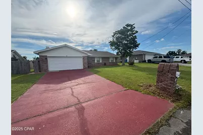 1426 Tina Avenue, Panama City, FL 32404 - Photo 1