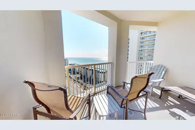 11800 Front Beach Road #2-1003, Panama City Beach, FL 32407 - Photo 3