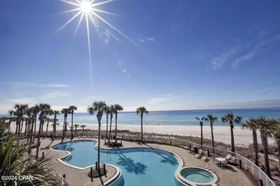 11800 Front Beach Road #2-1003, Panama City Beach, FL 32407 - Photo 25