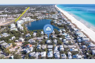 209 Dunecrest Lane, Panama City Beach, FL 32413 - Photo 53