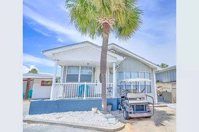 336 Lagoon Lane, Panama City, FL 32408 - Photo 1