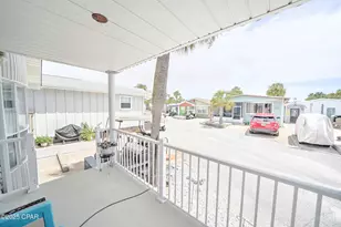 336 Lagoon Ln, Panama City Beach, FL 32408 - Photo 33