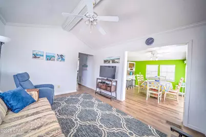 336 Lagoon Lane, Panama City, FL 32408 - Photo 7