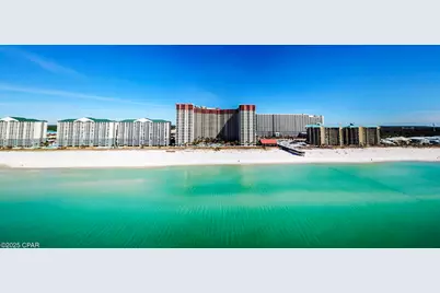 9900 S Thomas 220 Drive #220, Panama City Beach, FL 32408 - Photo 1