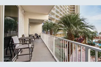 9900 S Thomas 220 Drive #220, Panama City Beach, FL 32408 - Photo 5