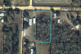 0000 Sandridge Church Rd, Grand Ridge, FL 32442 - Photo 1