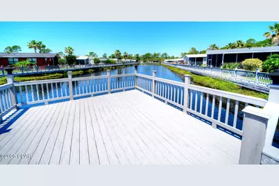 1219 Thomas #203, Panama City Beach, FL 32408 - Photo 43