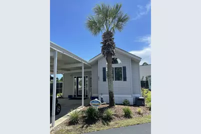 1219 Thomas #203, Panama City Beach, FL 32408 - Photo 1