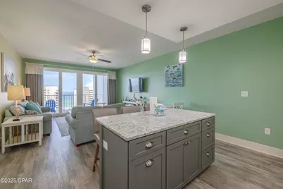 9860 S Thomas Drive #911, Panama City Beach, FL 32408 - Photo 25
