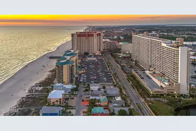 9860 S Thomas Drive #911, Panama City Beach, FL 32408 - Photo 41