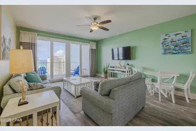 9860 S Thomas Drive #911, Panama City Beach, FL 32408 - Photo 11