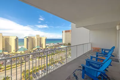 9860 S Thomas Drive #911, Panama City Beach, FL 32408 - Photo 53