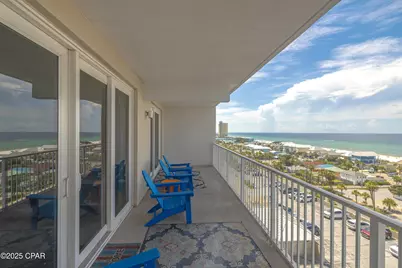9860 S Thomas Drive #911, Panama City Beach, FL 32408 - Photo 15