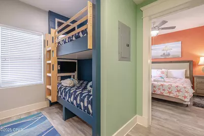 9860 S Thomas Drive #911, Panama City Beach, FL 32408 - Photo 21