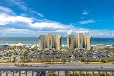 9860 S Thomas Drive #911, Panama City Beach, FL 32408 - Photo 49