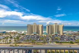 9860 S Thomas Dr, Panama City Beach, FL 32408 - Photo 49