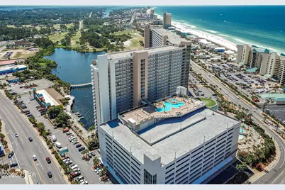 9860 S Thomas Drive #911, Panama City Beach, FL 32408 - Photo 37