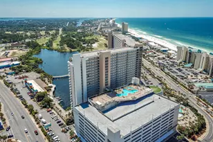 9860 S Thomas Dr, Panama City Beach, FL 32408 - Photo 37