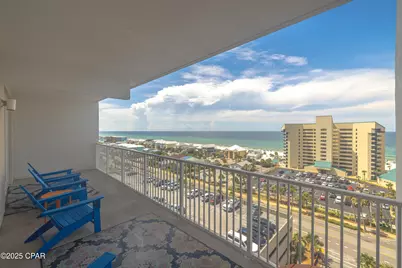 9860 S Thomas Drive #911, Panama City Beach, FL 32408 - Photo 55