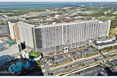 9860 S Thomas Drive #911, Panama City Beach, FL 32408 - Photo 35