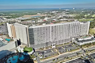 9860 S Thomas Dr, Panama City Beach, FL 32408 - Photo 35