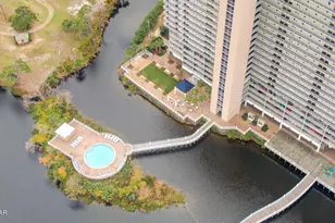 9860 S Thomas Dr, Panama City Beach, FL 32408 - Photo 35