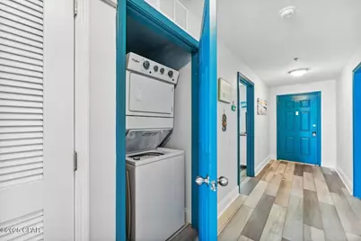 9860 S Thomas Drive #1221, Panama City Beach, FL 32408 - Photo 21