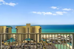 9860 S Thomas Dr, Panama City Beach, FL 32408 - Photo 5