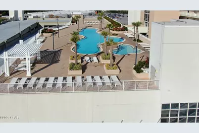 9860 S Thomas Drive #1221, Panama City Beach, FL 32408 - Photo 31