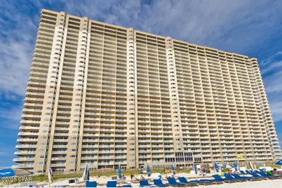 16819 Front Beach Road #2006, Panama City Beach, FL 32413 - Photo 45